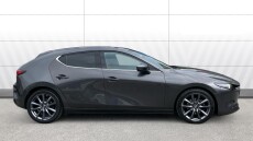 Mazda 3 2.0 Skyactiv G MHEV GT Sport 5dr Petrol Hatchback